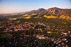 Boulder city guide: Where to stay, eat, drink and shop in Colorado’s ...