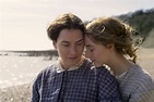 Ammonite: Kate Winslet e Saoirse Ronan dão vida ao amor no filme ...