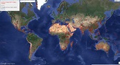 New Google Earth Imagery – April 2015 - Google Earth Blog