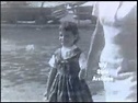 Cecilia Underwood on First Day of School, 1959 - YouTube