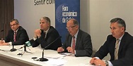 La economía gallega consolida su crecimiento