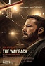 The Way Back (2020) - FilmAffinity