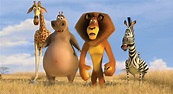 Madagascar 2 - Crítica de la película animada | Cine PREMIERE