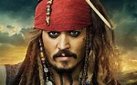 Captain Jack Sparrow Hd - 2560x1600 - Download HD Wallpaper - WallpaperTip