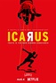 Icarus Film Review - LA Yoga Magazine - Ayurveda & Health