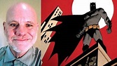 Mort de Martin Pasko, scénariste prolixe de Batman et Superman
