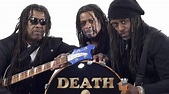Death Punk Band