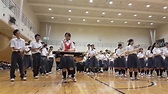 Tokai University Takanawadai High School Band - YouTube