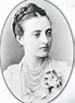 Anastasia Michailowna Romanowa