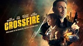 Crossfire (2023) Review - Voices From The Balcony