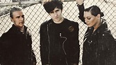 Pop review: Black Rebel Motorcycle Club: Wrong Creatures | Times2 | The ...