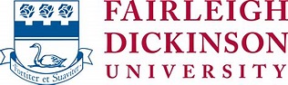 Fairleigh Dickinson University – Logos Download