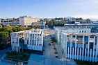 Université Aix Marseille - Fransa Eğitim Merkezi