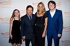 Michael J. Fox's Children: Meet His 4 Kids With Tracy Pollan