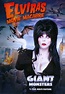 Best Buy: Elvira's Movie Macabre: Giant Monsters [DVD]