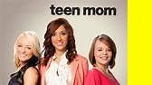 Teen Mom OG - MTV Reality Series - Where To Watch