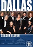 Dallas Season 11 - watch full episodes streaming online