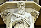 Euclides | Quién fue, biografía, aportes, descubrimientos, postulados ...
