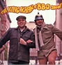 The King Khan & BBQ Show - The King Khan & BBQ Show (2007, Gatefold ...