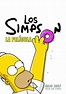 Los Simpson: La película - Película 2007 - SensaCine.com.mx