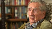 "I never want to be remembered particularly" - Denis Healey's final ...