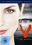 V - Die Besucher - Staffel 1: DVD oder Blu-ray leihen - VIDEOBUSTER.de