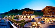Moar Gut Resort @ Großarl, Austria - LIGHT4