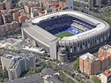 State aid for Madrid's Santiago Bernabeu stadium? It's all about the ...