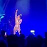 Harvey Spevak on Instagram: “Lady Gaga live at the Apollo #Apollo #New ...