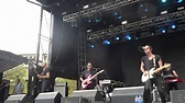 Dhani Harrison - Summertime Police (In Bloom Music Festival - Houston ...