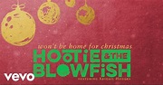 Hootie & The Blowfish Recognize Military With New Christmas Song | WGH-FM