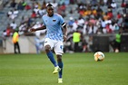 Chippa player Nsabiyumva distressed by Burundi's decision to continue ...