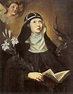 S. Caterina di Svezia, figlia di santa Brigida (1331-1381) | L'angolo ...