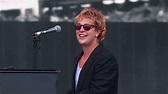 Tom Odell - Another love - Live at Pukkelpop 2023 - YouTube