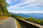 Skyline Drive: One Of The Most Scenic Drives In Virginia
