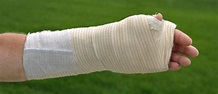 What Is a Robert Jones Bandage? (with pictures)