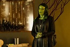 Star Trek: Discovery: Janet Kidder Talks Leading the Emerald Chain As ...