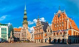Imprescindibles de Riga, la capital de Letonia que nos ha conquistado ...