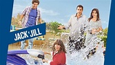 Jack and Jill (2011) - AZ Movies