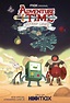 WATCH: Full trailer for Adventure Time: Distant Lands arrives UPDATED ...
