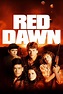 Red Dawn (1984) | The Poster Database (TPDb)