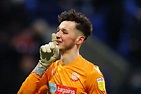 Done Deal: Bolton Wanderers re-sign Manchester City ‘keeper James ...