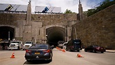 Project expected to worsen traffic congestion on Lincoln Tunnel ...
