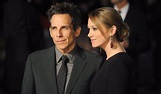 Ben Stiller y su esposa Christine Taylor se divorcian tras 17 años de ...