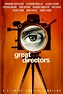 Great Directors - Movie Reviews