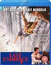 The Last Embrace | Blu-ray | Free shipping over £20 | HMV Store