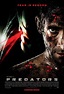 Depredador 3 [2010] DVDRip Español Latino Mega