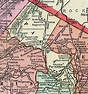 Map Of Passaic County Nj - Maps Location Catalog Online