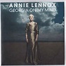 Annie Lennox - Georgia On My Mind (2014, CDr) | Discogs