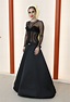 Lady Gaga Arrives at the 2023 Oscars in the Gown That Gigi Hadid Just ...